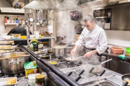 En qué fijarte al elegir un proveedor para la cocina de tu restaurante