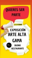 Subasta de arte de Alta Gama organizada por Amarillo Art Magazine