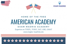 American Academy EXAM Madrid: ¿Por qué estudiar inglés es tan importante?