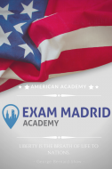 Academia Americana EXAM Madrid Academy: la academia del American English