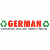 Autorización de gestión de residuos | Excavaciones German JR