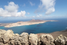 Excursions and routes to discover the natural beauty of Lanzarote