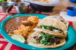 Explora el mundo del taco con los tours de comida en CDMX