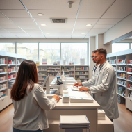 Compra segura: pasos para verificar la autenticidad de una farmacia online