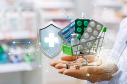 De la Farmacia a Tu Casa - El Auge del Comercio Electronico en la Salud