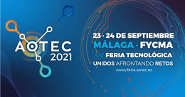 Las soluciones UCaaS de Patton se presentarán en la Feria Tecnológica AOTEC 2021