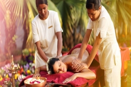 Best Ayurveda Retreats in India: Your Soul Vacation Awaits