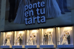 Exposición “Boda y Comunión” - hasta 1/2/23