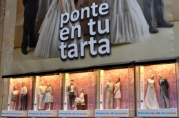 Exposición “Bodas” (2) – hasta 4/8/22