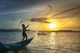 Mejores botes para uar en viajes de pesca