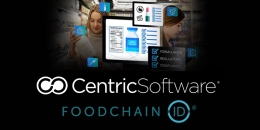 Centric Software y FoodChain ID unen fuerzas