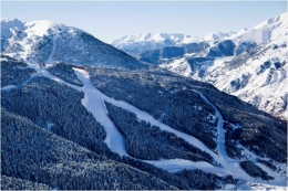 El Forfait de temporada 2014-15 en Grandvalira con grandes ventajas para las familias