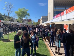  Hoy arranca el Foro e2 de Empleo y Emprendimiento en Valencia