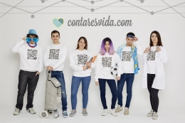 CONTROL DE AFORO presenta el PRIMER CONTADOR DE PERSONAS homologado oficialmente en España