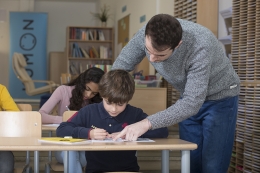 Kumon celebra el El Día Mundial de los Docentes 