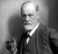 ¿Quien era Sigmund Freud?