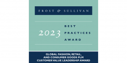 Centric Software gana premio Frost & Sullivan de liderazgo del valor del cliente