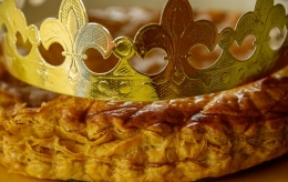 Roscones de Reyes, un deleite de sabor con sorpresa