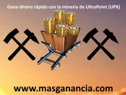 La gran ventaja de la privacidad de la criptomoneda Ultrapoint (UPX) 