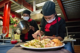 Los hábitos alimentarios poco saludables