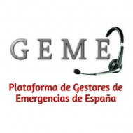 Les Gestores de Emergencias de España se unen para mejorar sus condiciones laborales