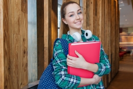 Las personas positivas te inspirarán a cumplir tus sueños 