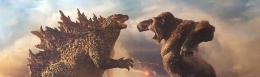 Godzilla vs. Kong: La batalla de los titanes míticos