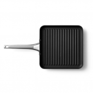 Cook like a pro with grill pans