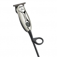 Hair trimmers for professional grooming