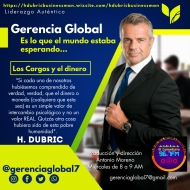 H. Dubric: Gerencia global Radio (27) Los cargos y el dinero