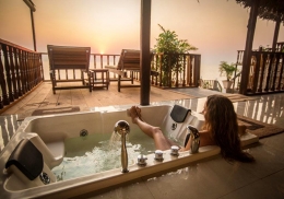 The Ultimate Guide to Honeymoon Resorts in South Goa