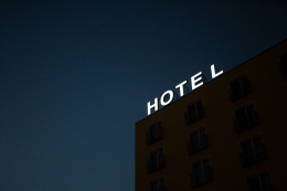 Hotel cinco estrellas en Palma de Mallorca