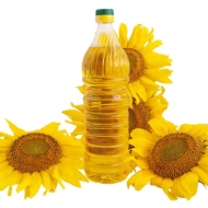 Buy Refined Sunflower oil