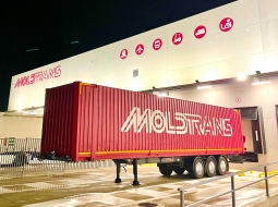 La división marítima y aérea del Grupo Moldtrans avanza en su proceso de digitalización