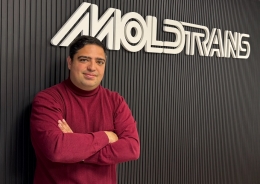 El Grupo Moldtrans designa a Alejandro Moldes como director de su Delegación en Madrid