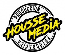 Housse media 