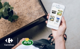 Arla colabora en la nueva aplicación ReciclaYa de Carrefour para concienciar sobre el reciclaje a sus consumidores