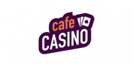 Cafe Casino Review