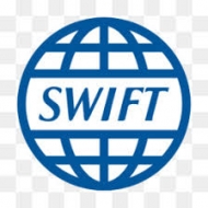 CENTRAL BANK OF GOV IUKAC BANK  ,ALREADY  BEGING  REGISTRATION  SWIFT.