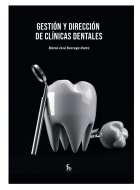  Los libros de María José Borrego Osete  manual de apoyo en la clínica dental