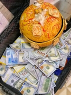 How to join money Ritual Occult to make quick money in Ghana +2347038116588