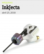 Inkjecta