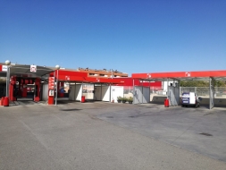 Explorando el Servicio de Lavadero en Carburantes Bordeta: Cuida Tu Coche con Nosotros