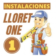 instalaciones Lloret One : electricistas de confianza