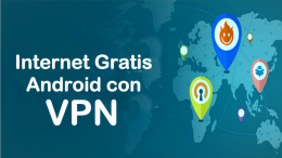 Internet gratis telcel con aplicaciones vpn psiphon htt injector