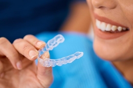 Invisalign: La Mejor Opción para Tu Sonrisa