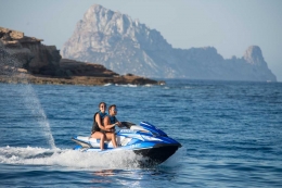 Ibiza Jet Ski