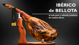 Ibéricos De Lujo