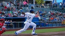 Cubano Jorge Soler firma con Gigantes de San Francisco contrato por USD 45 Millones