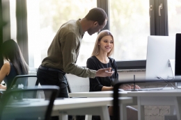 El 75% de las empresas no encuentra el talento IT que necesita